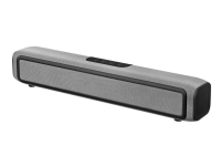 Sandberg Bluetooth Speakerphone Bar - Lydplanke - trådløs - Bluetooth - 16 watt TV, Lyd & Bilde - Høyttalere - Soundbar