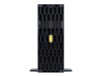 Gigabyte W771-Z00 (rev. 100) - Barebone - tower - Socket sWRX8 - AMD WRX80 - ingen CPU inntil - RAM 0 GB - Gigabit Ethernet, 10 Gigabit Ethernet