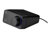 EPOS I SENNHEISER GSX 300 – Ljudkort – 24-bitars – 96 kHz – 7.1 – USB 2.0