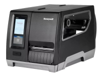 Honeywell PM45 - Etikettskriver - termotransfer - Rull (11,4 cm) - 203 dpi - inntil 350 mm/sek - USB 2.0, seriell, Gigabit LAN, USB 2.0 vert Skrivere & Scannere - Tilbehør til skrivere - Skanner