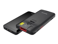 Honeywell CT30 XP – Handdator – Android 11 eller senare – 64 GB – 5.5 (2160 x 1080) – bakre kamera + främre kamera – streckkodsläsare – (2D-imager) – USB-värd – microSD-kortplats – NFC Wi-Fi 6 Bluetooth