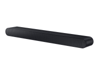 Samsung HW-S66B – Soundbar – för tv – 5.0-kanals – trådlös – Wi-Fi Bluetooth – Appkontrollerad – 200 Watt – svart