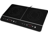 Electric Stove Lafe Laf Portable Induction Cooker CIJ 002 Double Plate