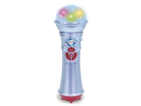 Bontempi Karaoke Microphone, Mikrofon til lek og moro, AAA, Flerfarget Leker - Rollespill - Musikk leker