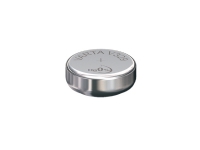 V329/SR731 Silver Coin Watch J-Pack -> min 10 stk