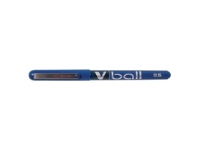 Pilot Pen Rollerpen Pilot V-Ball 0,3 mm blå