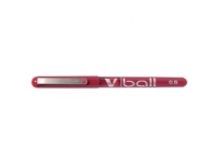 Pilot Pen Rollerpen Pilot V-Ball 0,3 mm rød