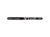 Rollerpen Pilot V-Ball, 0,3 mm, sort Skriveredskaper - Kulepenner & Fyllepenner - Rullepenner