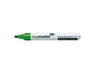 Whiteboardmarker Legamaster TZ1, rund, grøn Skriveredskaper - Markør - Whiteboardmarkør