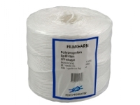 Garn polysnor 450/1, 2,2 mm, 900 m Papir & Emballasje - Emballasje - Garn & Elastisk
