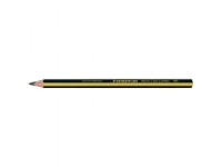 Blyant, Staedtler Noris 119 Learners pencil, jumbo, HB, pakke a 12stk
