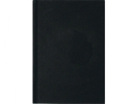 Notesbog Burde, A5, linjeret, 240 sider a 90 g Papir & Emballasje - Blokker & Post-It - Notatbøker