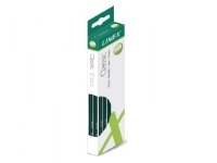 Blyertspenna Linex WP100 HB grön (12 st)