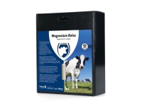 Magnesium bolus Kjæledyr - Husdyr / Stall dyr