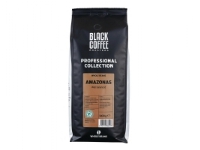 Kaffebønner BKI Black Coffee Roasters Amazonas 1 kg