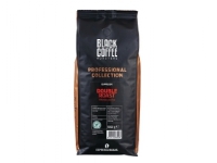 Espressobønner BKI Black Coffee Roasters Double Roast Espresso, 1 kg Søtsaker og Sjokolade - Drikkevarer - Kaffe & Kaffebønner