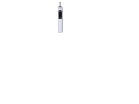 Oral-B iO Series 6 hvit alabast magnetisk tannbørste Helse - Tannhelse - Elektrisk tannbørste