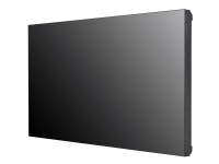 LG 55VM5J-H - 55 Diagonalklasse VM5J-H Series LED-bakgrunnsbelyst LCD-skjerm - intelligent skilting med Integrated Pro:Idiom 1920 x 1080 - svart PC tilbehør - Skjermer og Tilbehør - Digitale skilt