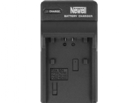 Bilde av Newell Camera Charger Newell Dc-usb Charger For Np-fp, Np-fh, Np-fv Series Batteries