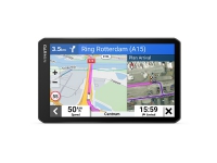 Garmin dezl LGV710 MT-D - GPS-navigator - for kjøretøy bredskjerm Tele & GPS - GPS - GPS