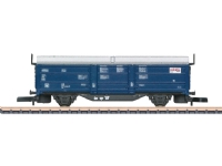 Märklin Magazin Z Gauge Annual Car for 2022 Z (1:220) 15 År 1 styck