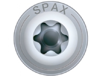 SPAX 0251010803005