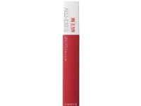 Maybelline Super Stay Matte Ink matte liquid lipstick 20 Pioneer 5ml