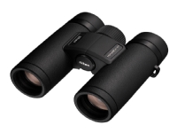 Nikon Monarch M7 8x30, 8x, 3 cm, Vanntett, Sort, 465 g