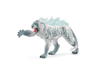 Schleich - Eldrador Creatures - Ice Tiger (70147)