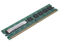 Fujitsu – DDR4 – modul – 16 GB – DIMM 288-pin – 3200 MHz / PC4-25600 – ej buffrad – ECC – för PRIMERGY RX1330 M5 TX1310 M5 TX1330 M5