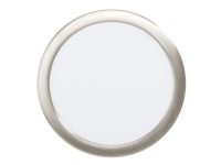 EGLO FUEVA 5 recessed light white