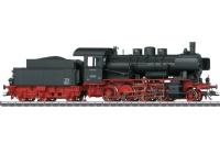 Märklin 37509, Togmodell, Montert på forhånd, 1:87, Class 56, Mekanisk, 211 mm Hobby - Modelltog - Spor H0