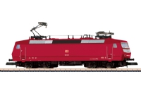 Märklin Class 120.1 Electric Locomotive Z (1:220) 15 År