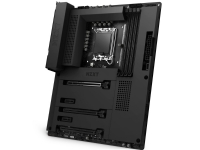 NZXT N7 Z690 – Moderkort – LGA1700-uttag – inbyggda grafiken (CPU krävs) – HD-ljud (8 kanaler)