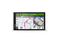 Garmin dezl LGV610 MT-D - GPS-navigator - for kjøretøy bredskjerm Tele & GPS - GPS - GPS