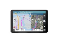 Garmin dezl LGV810 MT-D - GPS-navigator - for kjøretøy bredskjerm