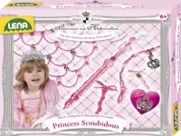 Lena Princess Scoubidou för barn