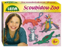 Lena Scoubidou-Zoo