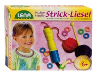 Lena Stickkrita i trä för barn