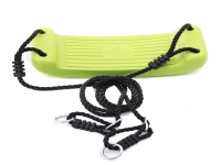 Image of Hörby Mill Swing plast, Lime Green