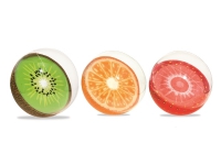 Bilde av Bestway 31042, 40 Cm, Fruit - Orange, Strawberry, Kiwi, 2 år, Flerfarget