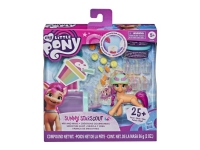 Bilde av My Little Pony: A New Generation story Scenes Mix And Make Sunny Starscout