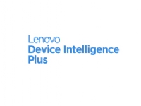 Lenovo Device Intelligence Plus - Abonnementslisens (3 år) - 1 enhet - med vert PC tilbehør - Programvare - Lisenser