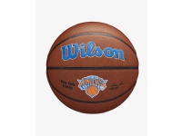 Wilson WTB3100XBNYK, Brun, Indendørs & udendørs, Mønster, 1 stk