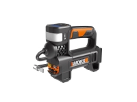 Worx WX092.9 20V bilkompressor