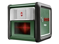 Bosch Quigo III - Tverrlinje-lasernivå Verktøy & Verksted - Til verkstedet - Lasermåler