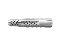 Fischer 94721, Skrue- og veggpluggsett, Murstein, Betong, 30 mm, 5 mm, 4 cm, 3 mm