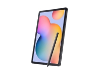 Samsung® | Galaxy Tab S6 Lite WiFi (128GB) - GRÅ PC & Nettbrett - Nettbrett - Samsung nettbrett