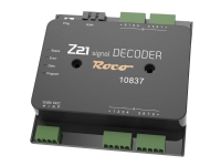 Bilde av Roco 10837 Z21 Signal Decoder Skiftedekoder Modul