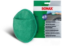 Sonax 04172000 Polyamid Polyester Grön Handtvätt 1 styck Låda